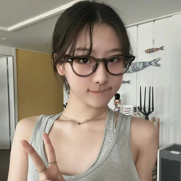 卡通婚礼封面